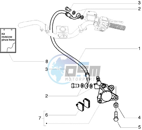 Calipers