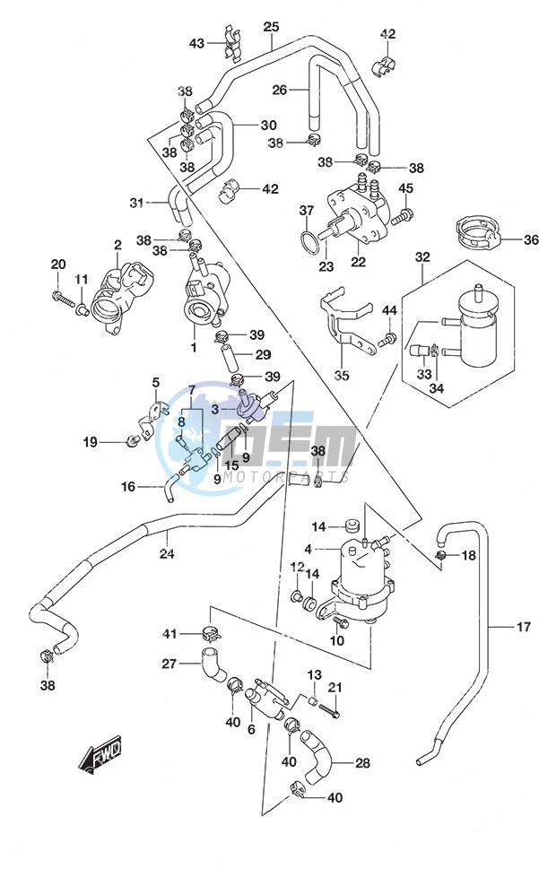 Fuel Pump