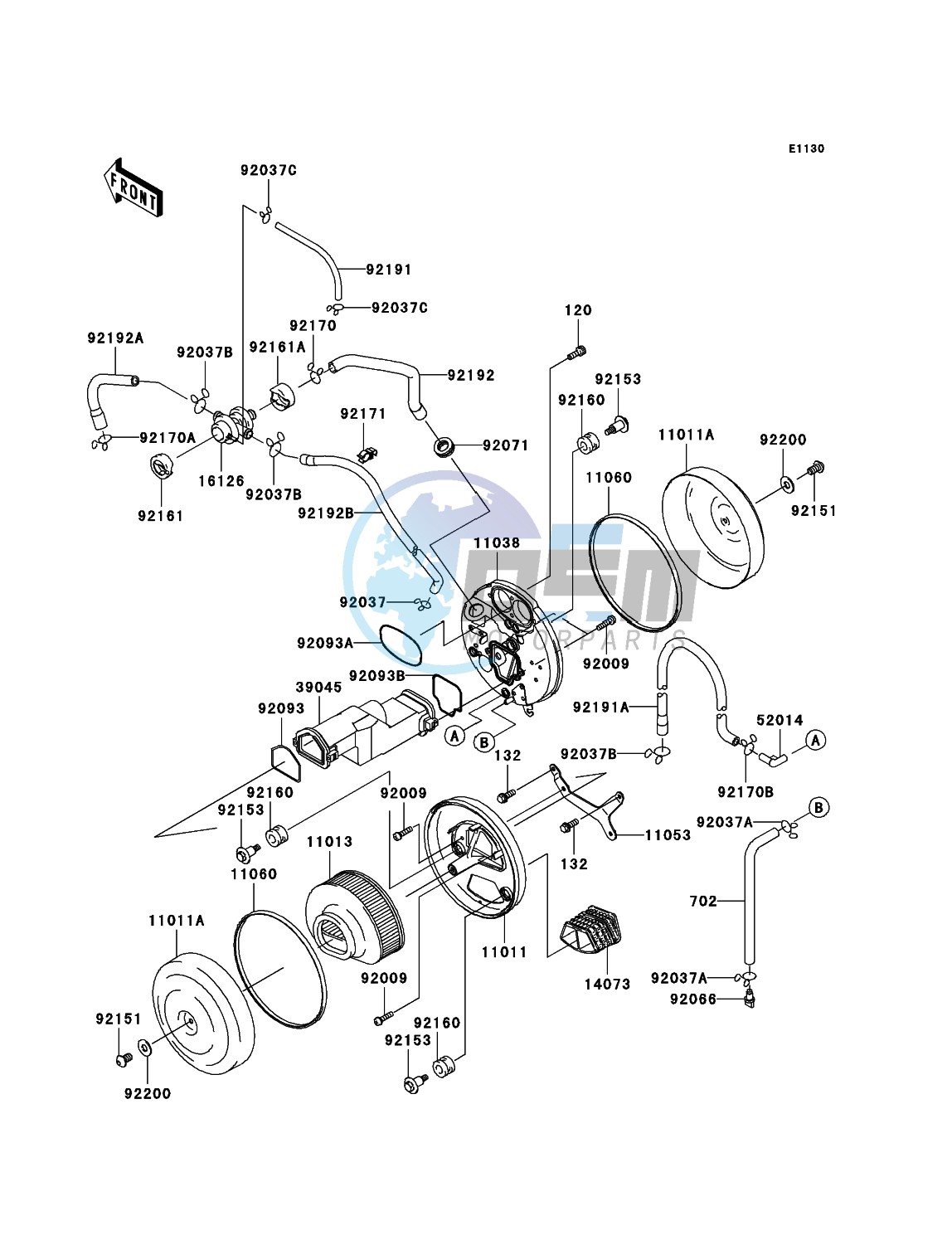 Air Cleaner