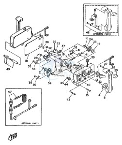 20C drawing REMOTE-CONTROL-ASSEMBLY-1