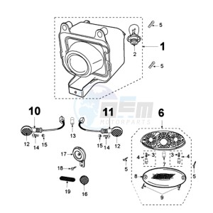 LUDIX 10 OR SNAKE drawing LIGHT