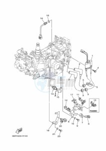 F25DES drawing ELECTRICAL-2