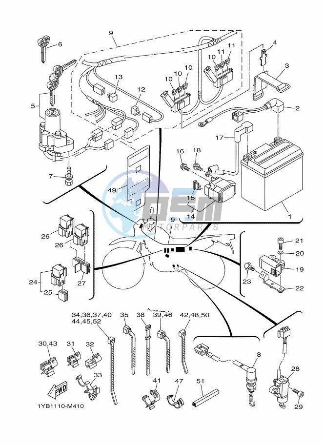 ELECTRICAL 1