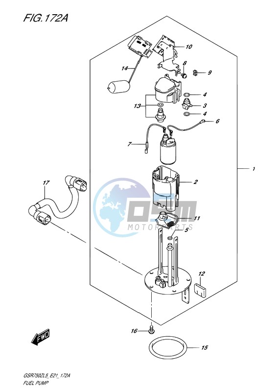 FUEL PUMP