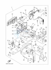 30HWL drawing REMOTE-CONTROL-ASSEMBLY