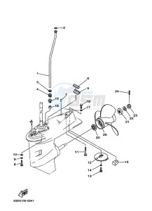 40V drawing LOWER-CASING-x-DRIVE-2