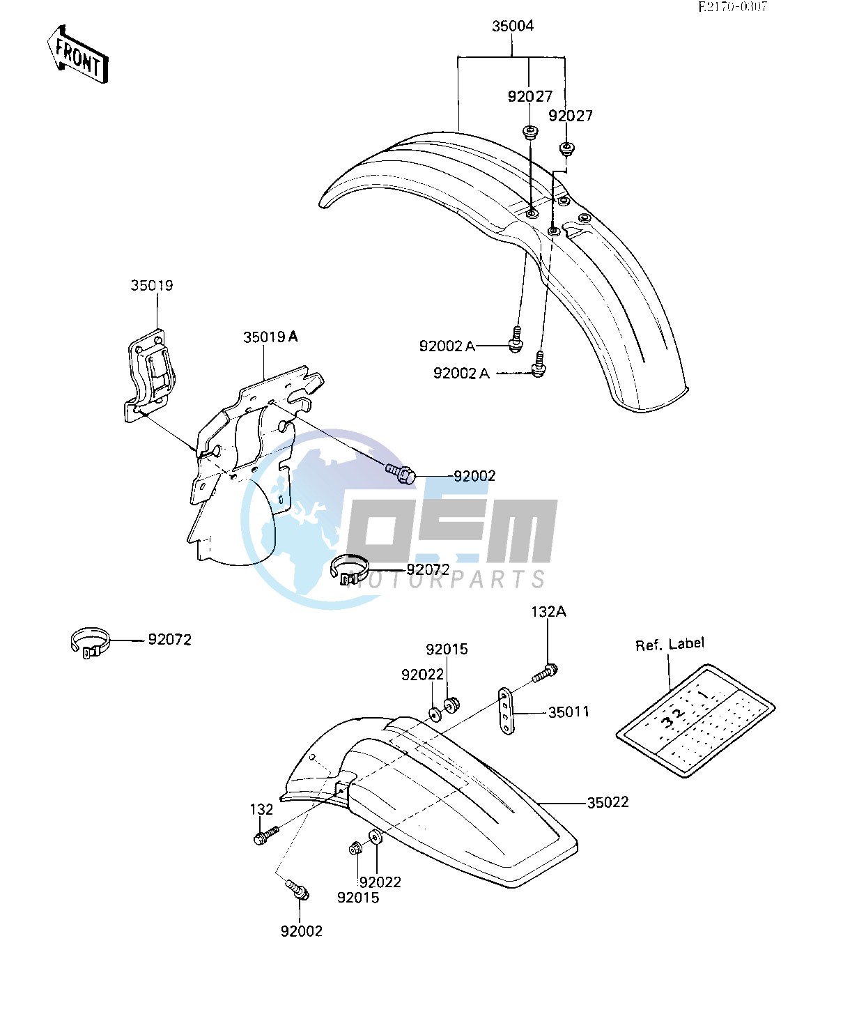 FENDERS