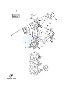 F100BETX drawing REPAIR-KIT-2