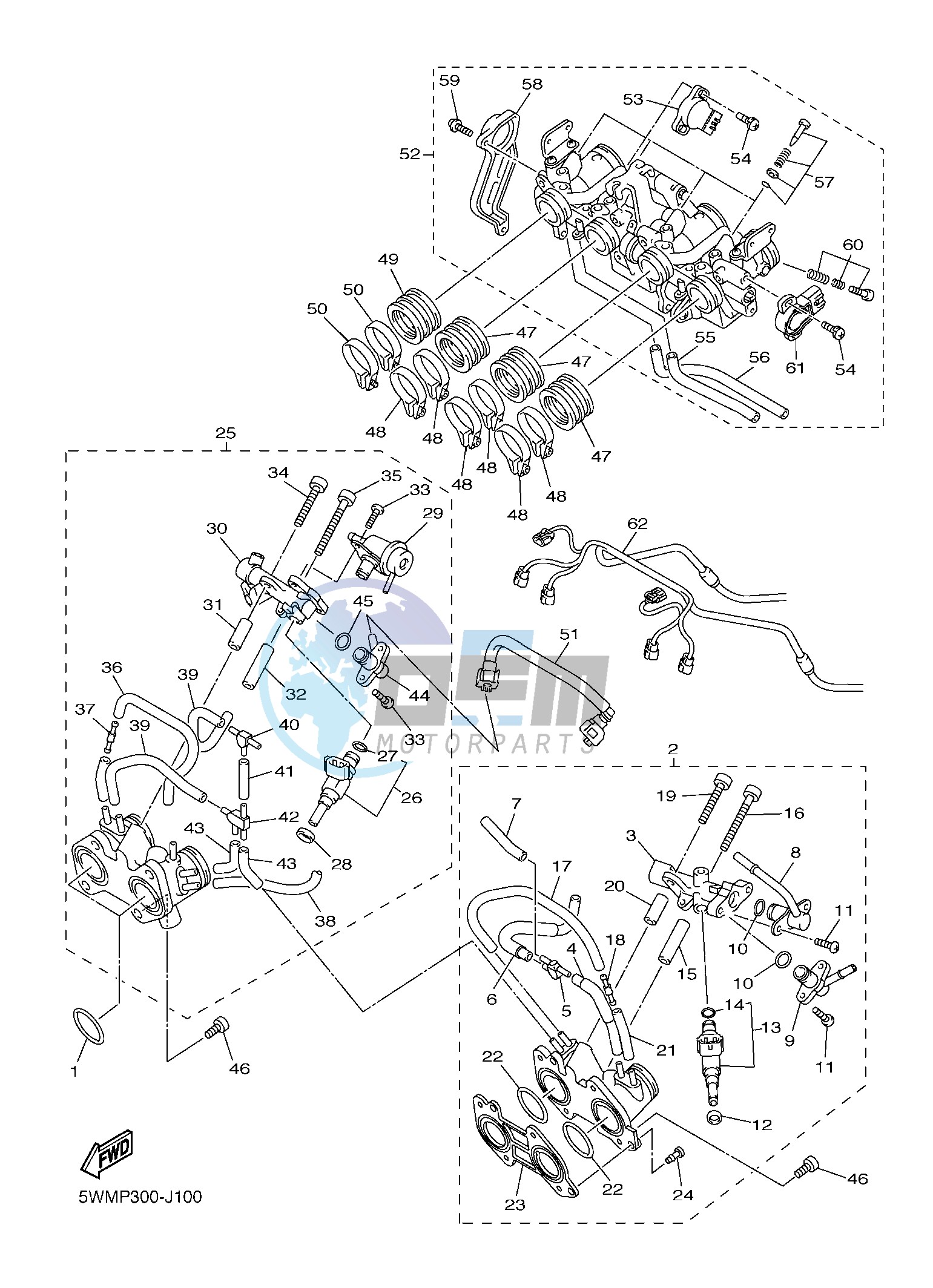 INTAKE 2