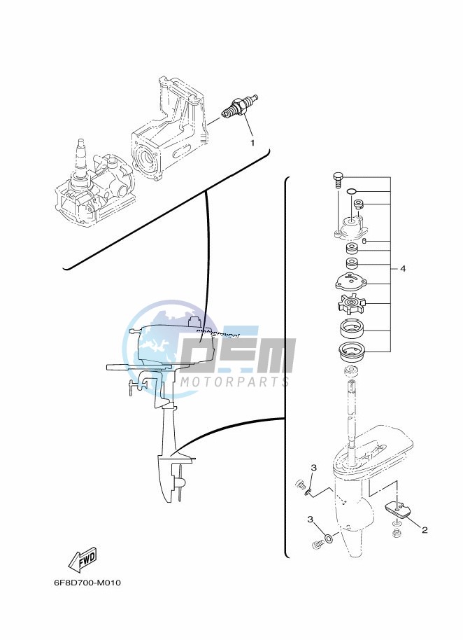 MAINTENANCE-PARTS