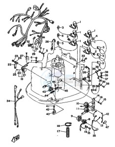 200B drawing ELECTRICAL-2