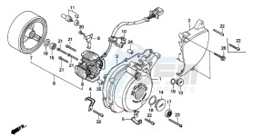 CT110 drawing GENERATOR (1)