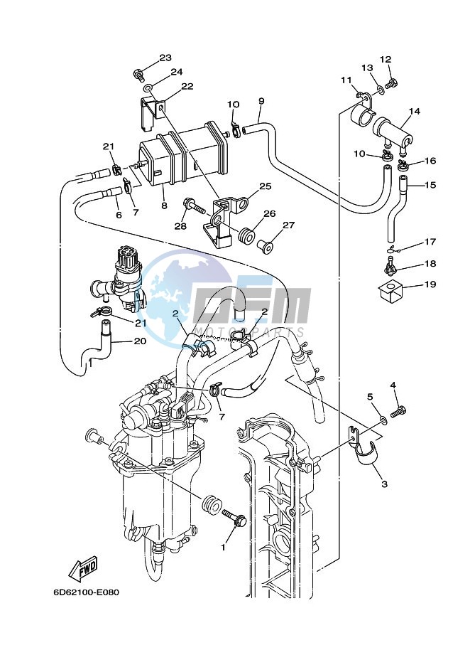 INTAKE-3