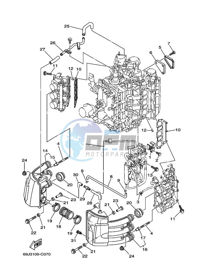 INTAKE-1