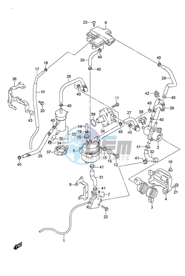 Fuel Pump