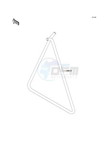 KX 100 C [KX100] (C1-C3) [KX100] drawing STAND-- S- -