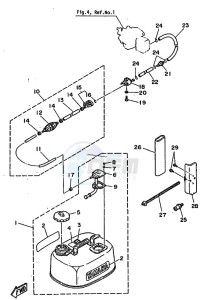 8C drawing CARBURETOR