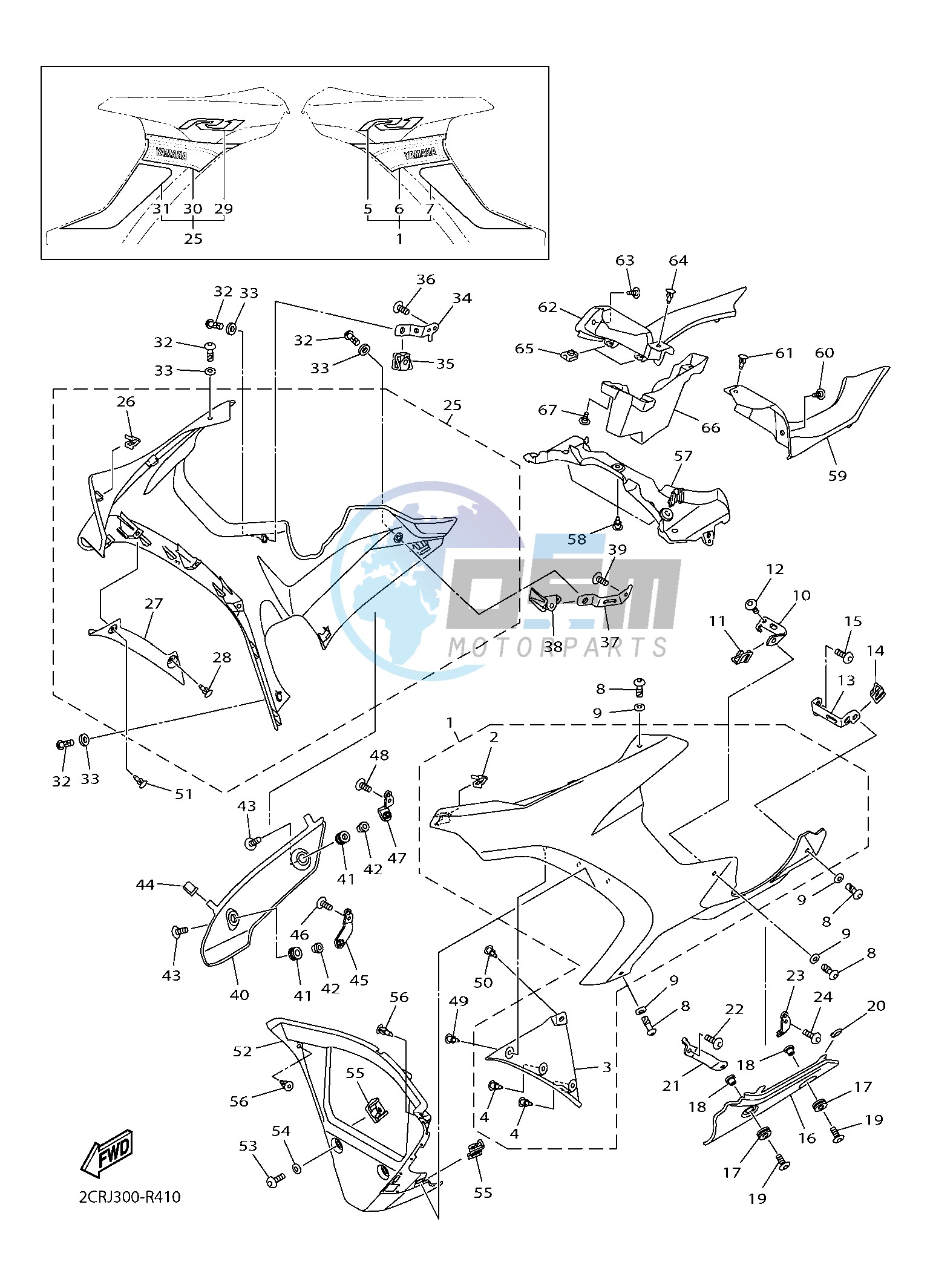 COWLING 2