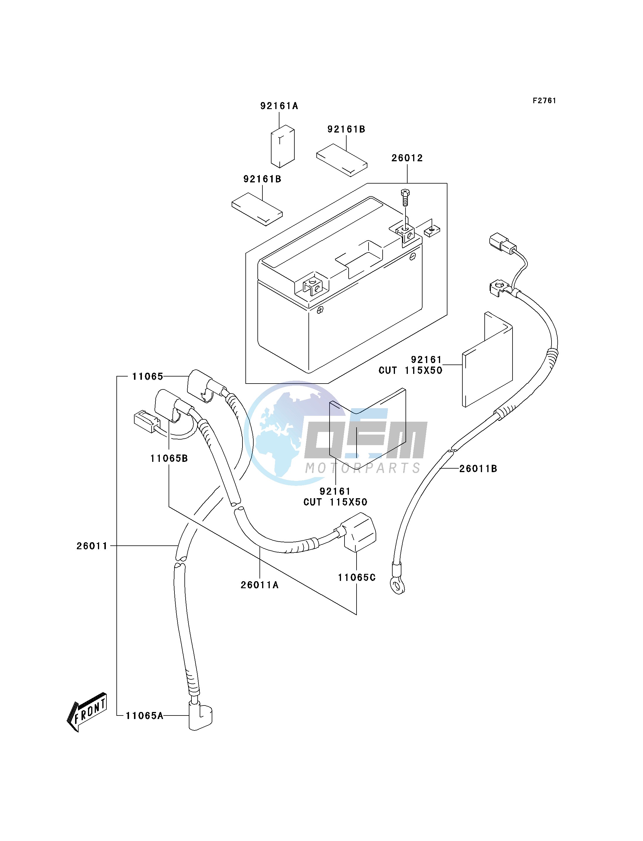 BATTERY