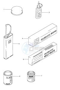 VL1500 (E2) drawing OPTIONAL