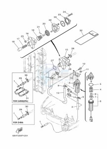 F115AETL drawing FUEL-SUPPLY-1