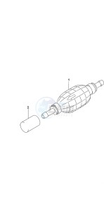 DF 175A drawing Squeeze Pump