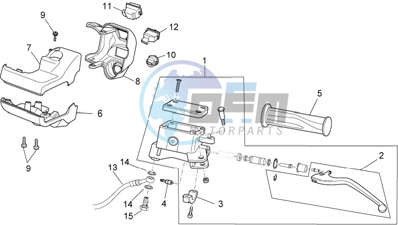 LH Controls