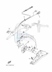 F25GET drawing OPTIONAL-PARTS-5