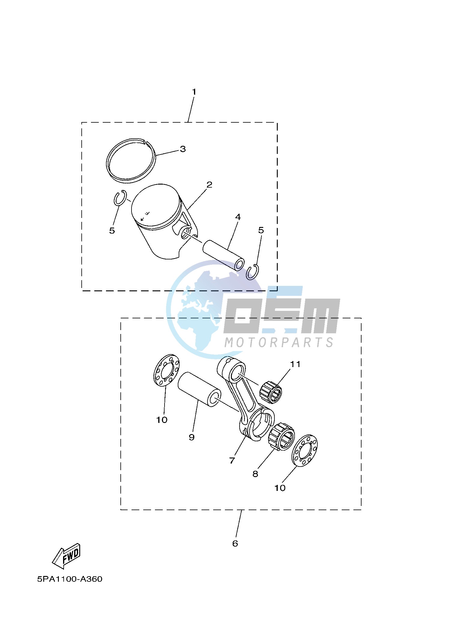 OPTIONAL PARTS 1