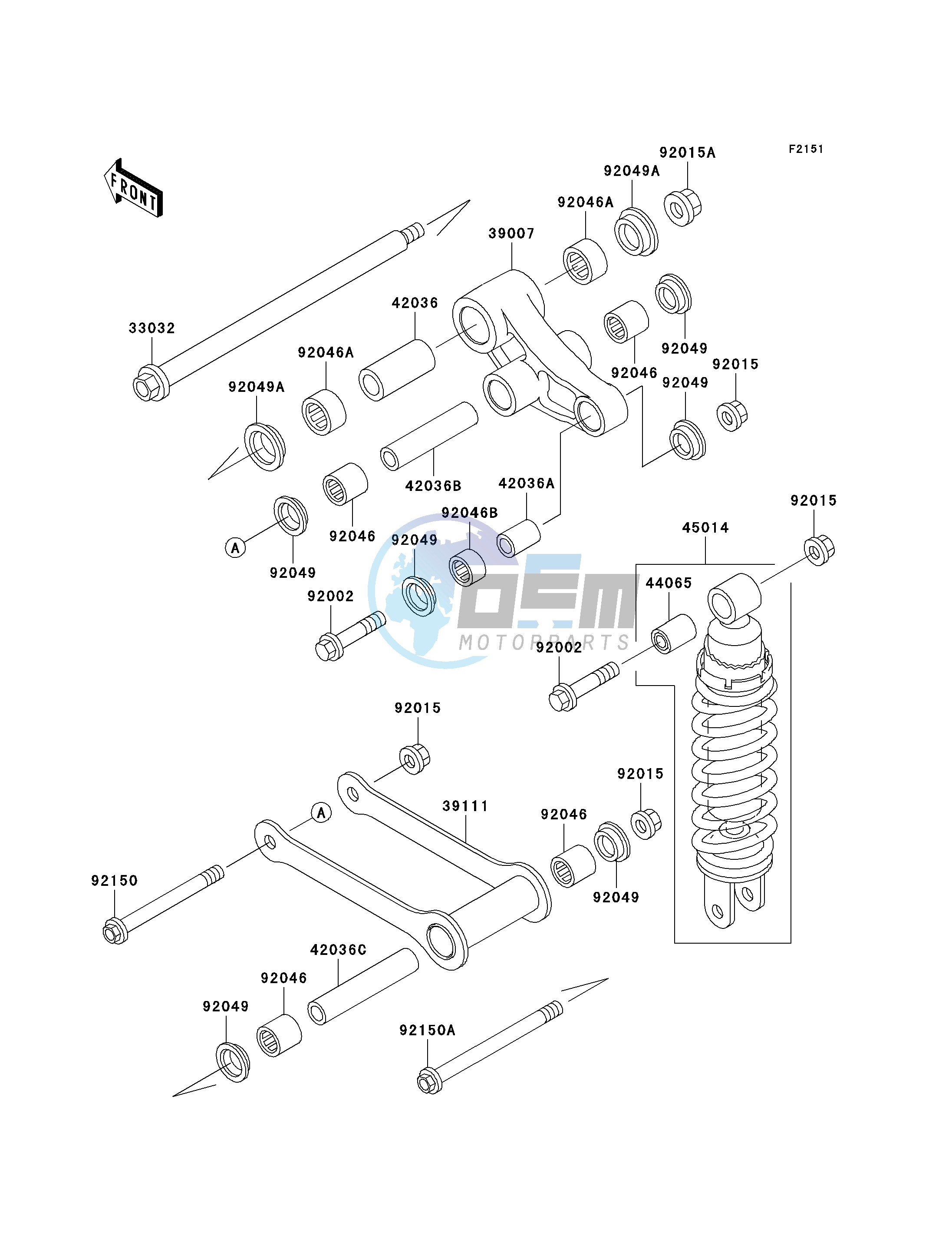 SUSPENSION_SHOCK ABSORBER