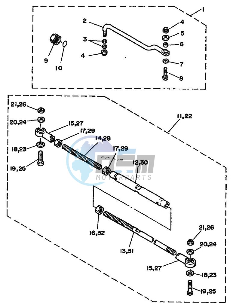 STEERING-GUIDE