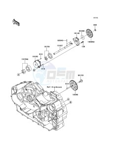 VN1700_VOYAGER_CUSTOM_ABS VN1700KBF GB XX (EU ME A(FRICA) drawing Oil Pump