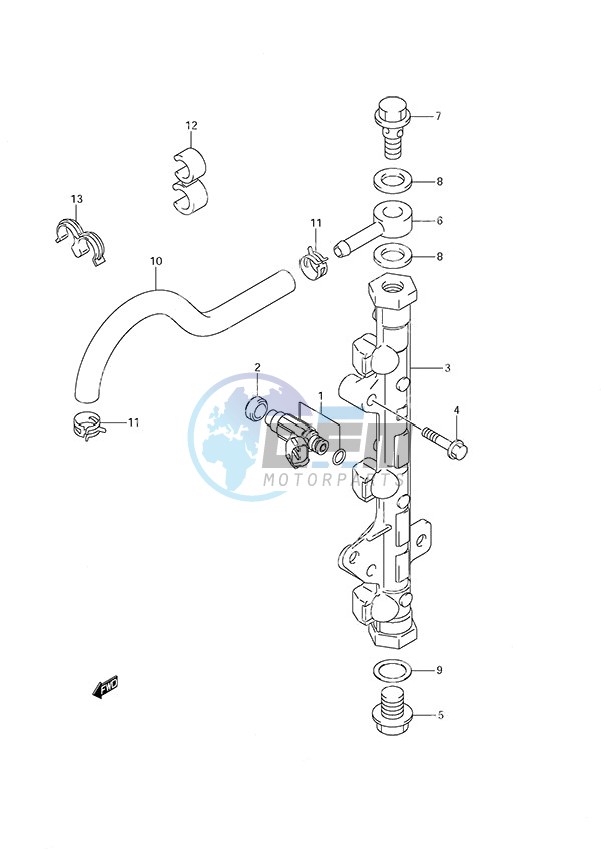 Fuel Injector