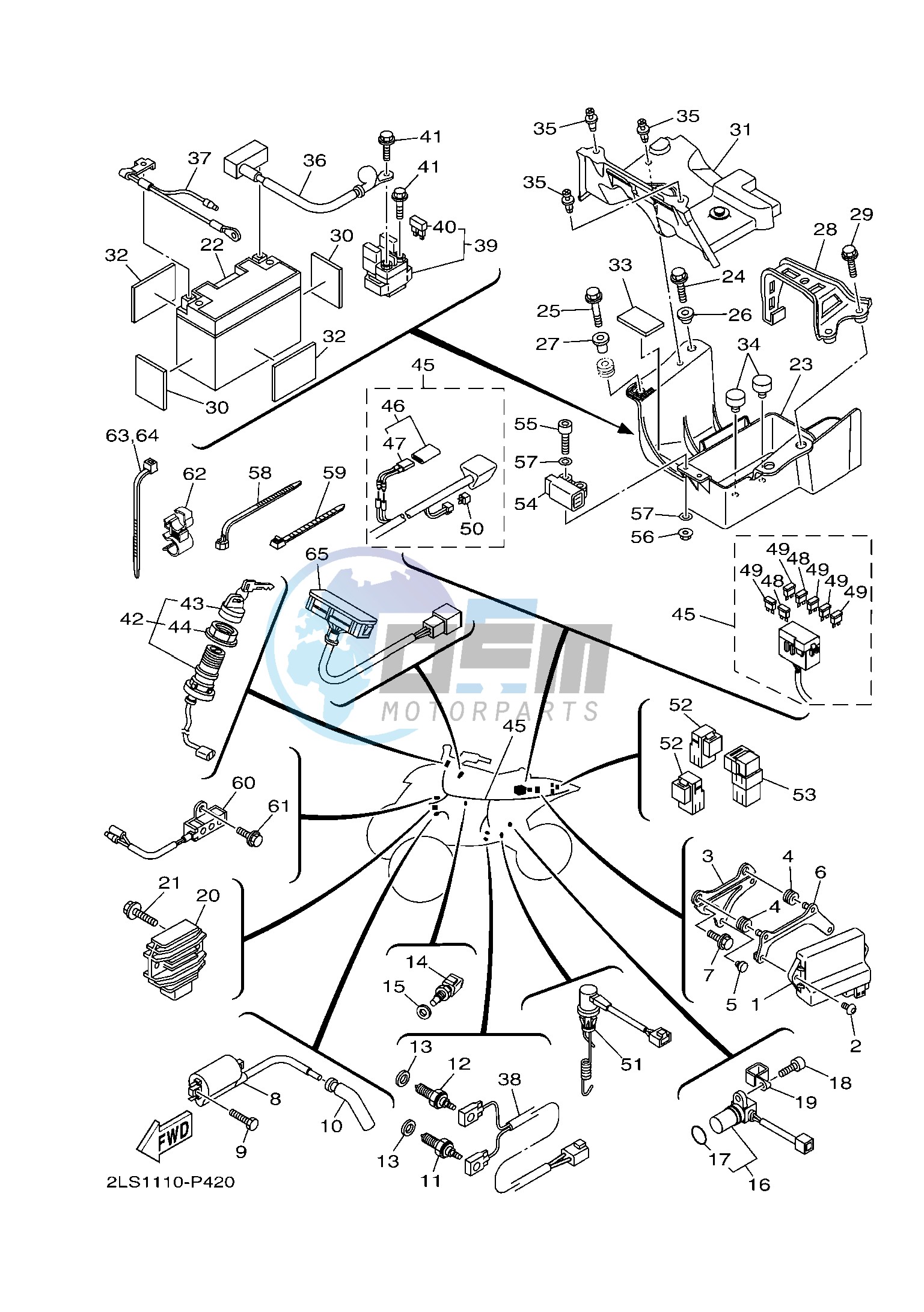 ELECTRICAL 1