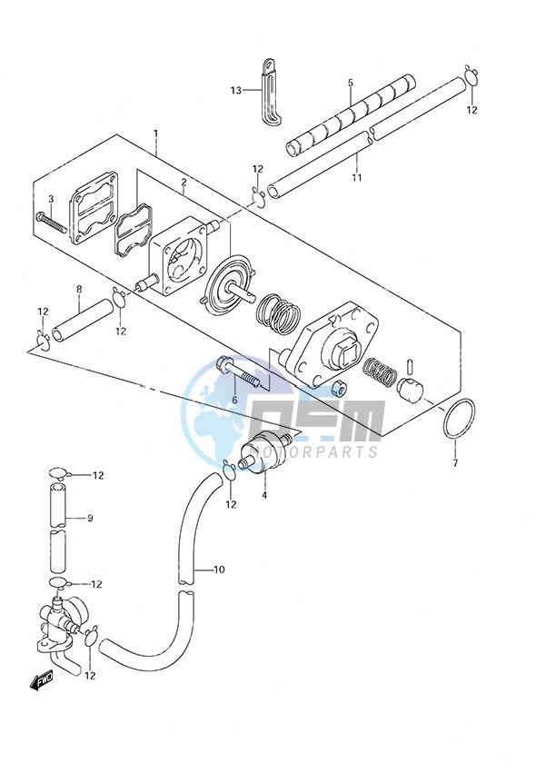 Fuel Pump