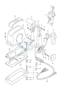 DF 25 drawing Top Mount Single (1)