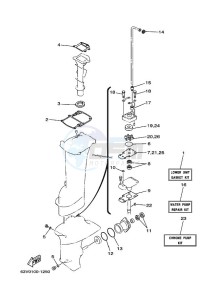 9-9F drawing REPAIR-KIT-2