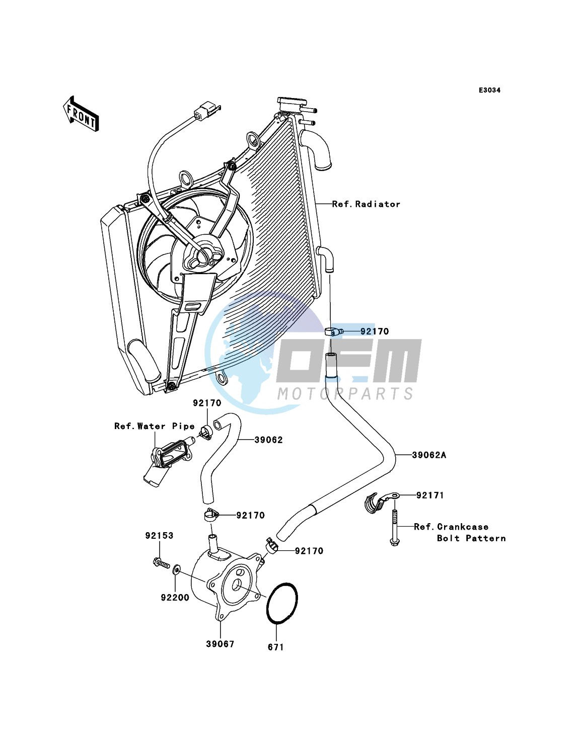 Oil Cooler