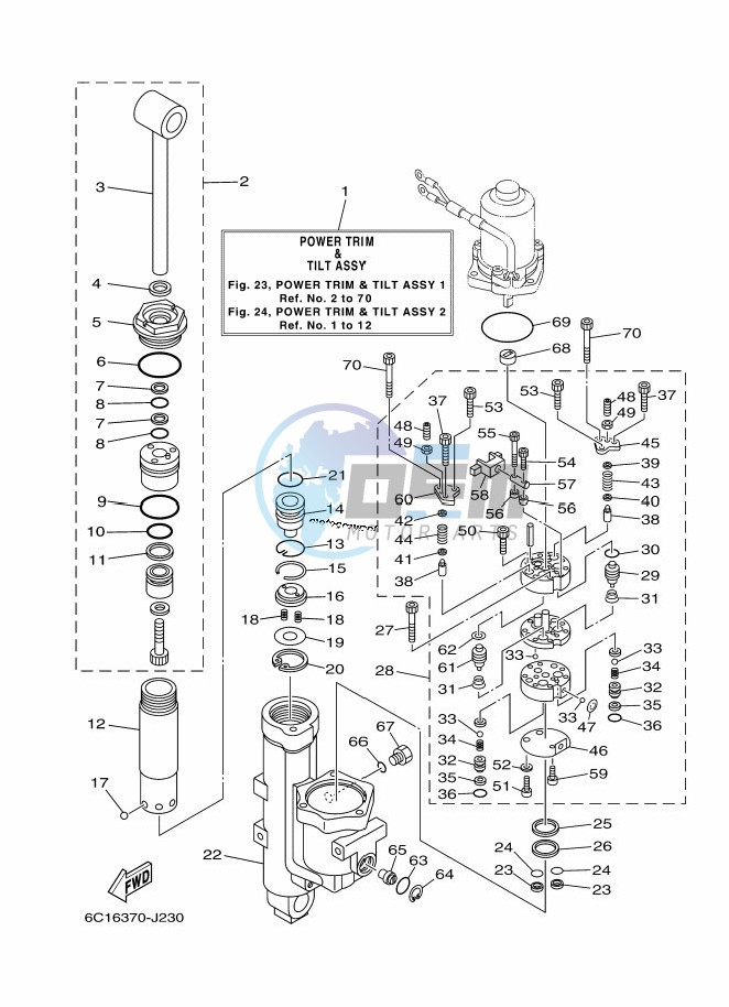 POWER-TILT-ASSEMBLY-1