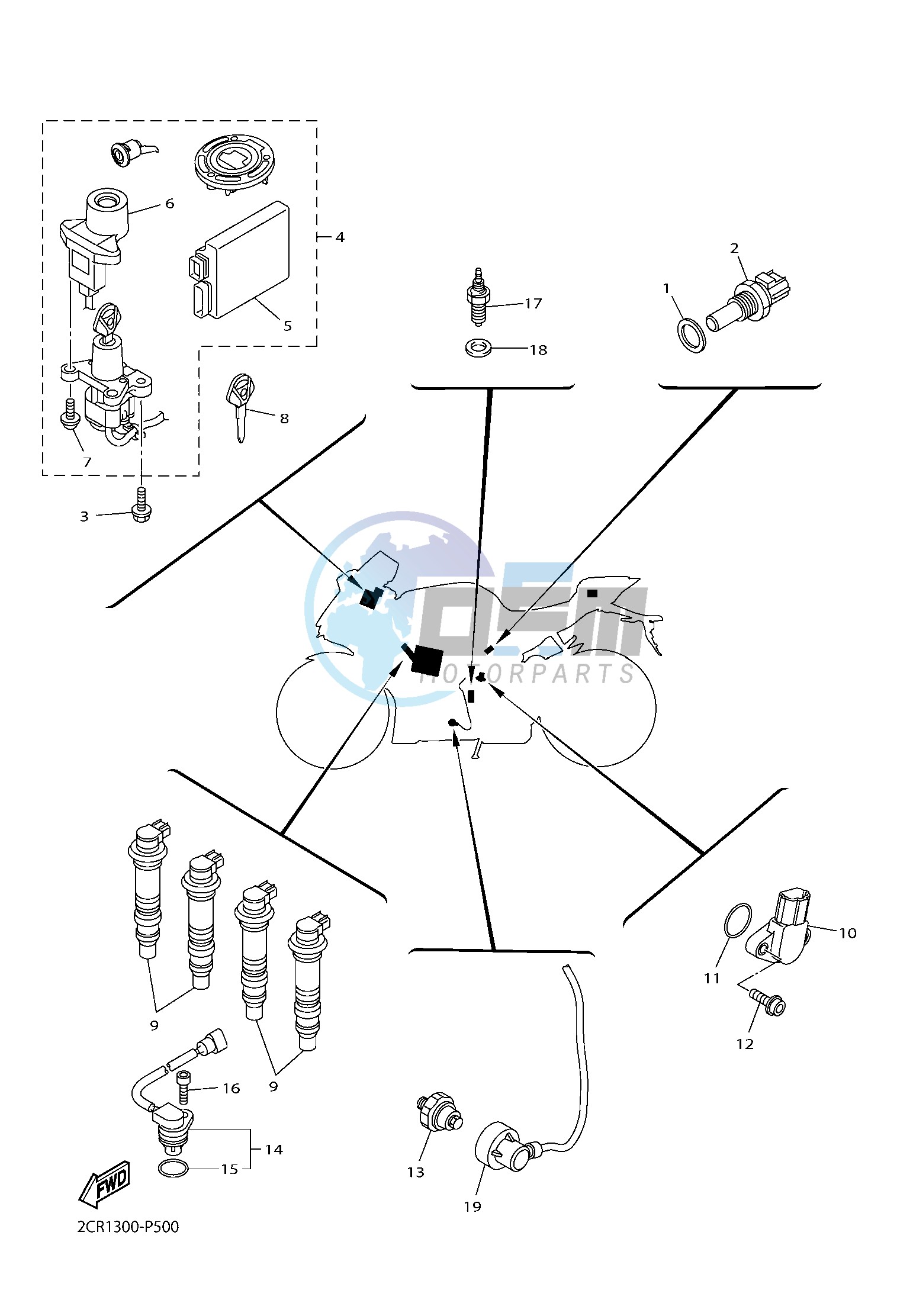 ELECTRICAL 1