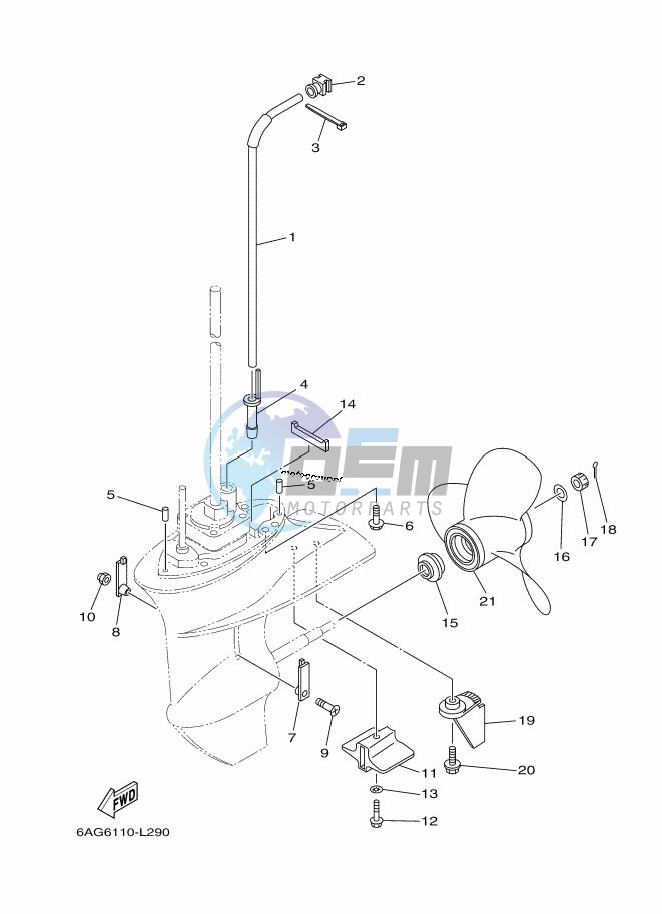 PROPELLER-HOUSING-AND-TRANSMISSION-2