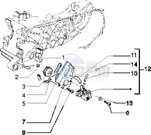 Free pptt 50 drawing Oil pump