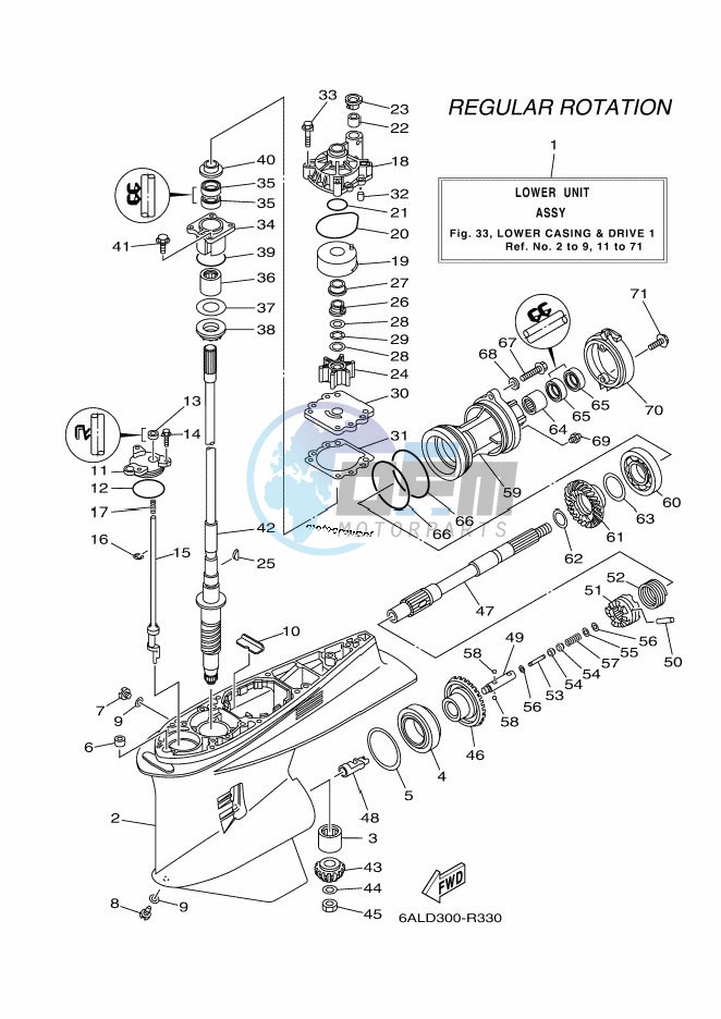 PROPELLER-HOUSING-AND-TRANSMISSION-1