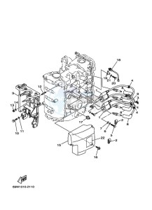 FT60BETL drawing ELECTRICAL-1