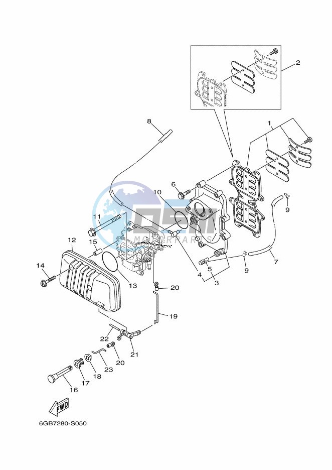 INTAKE