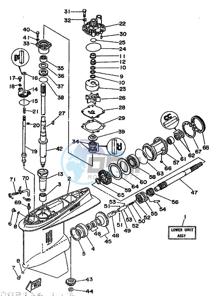 PROPELLER-HOUSING-AND-TRANSMISSION-1