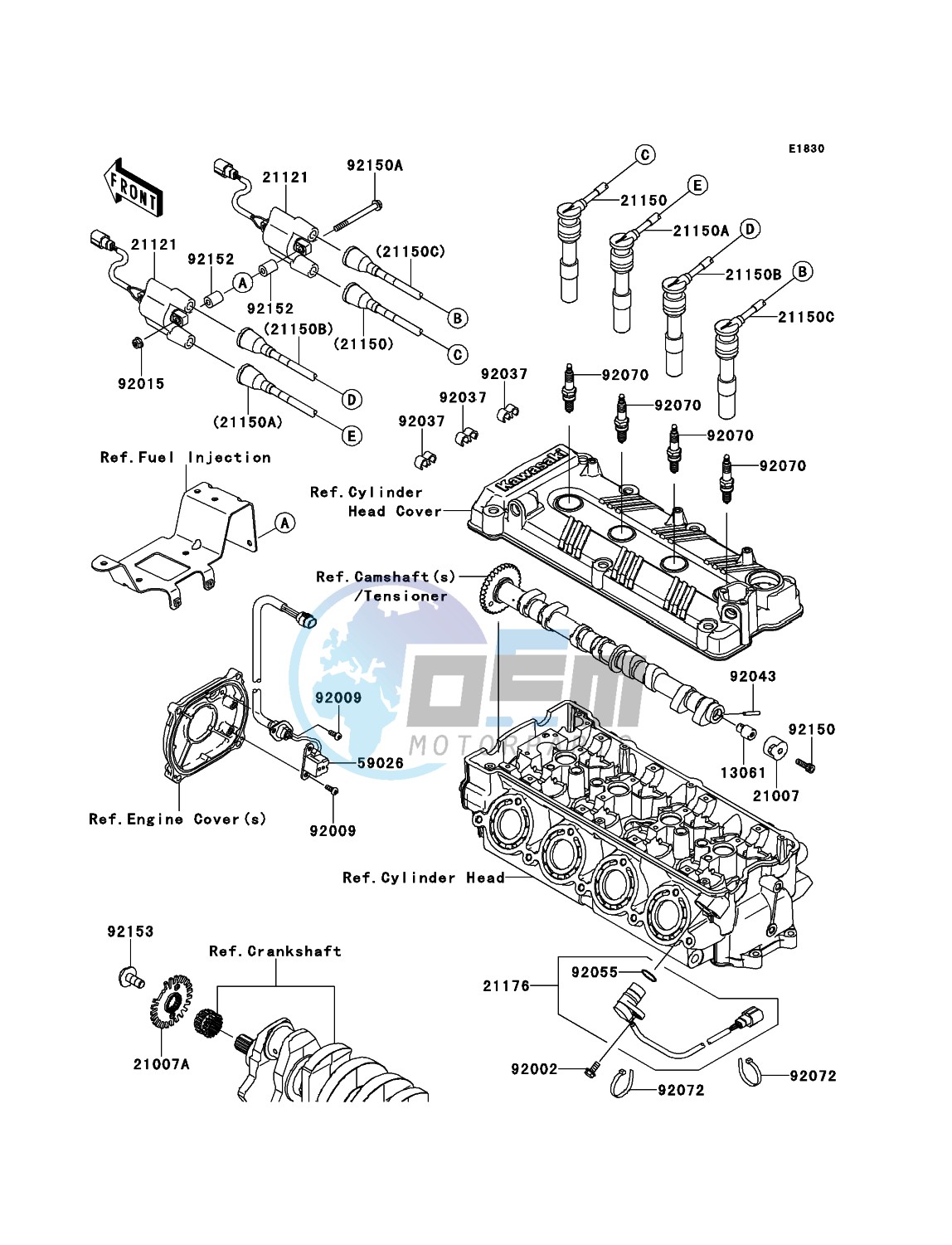 Ignition System