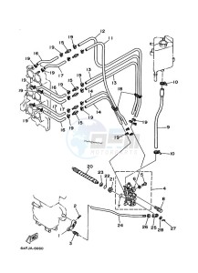 225D drawing OIL-PUMP