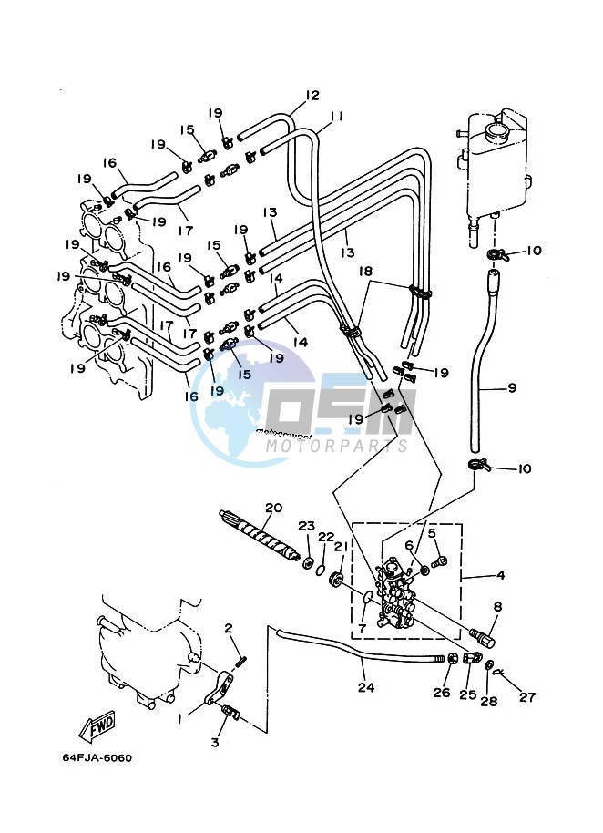 OIL-PUMP