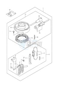 DF 6 drawing Electrical